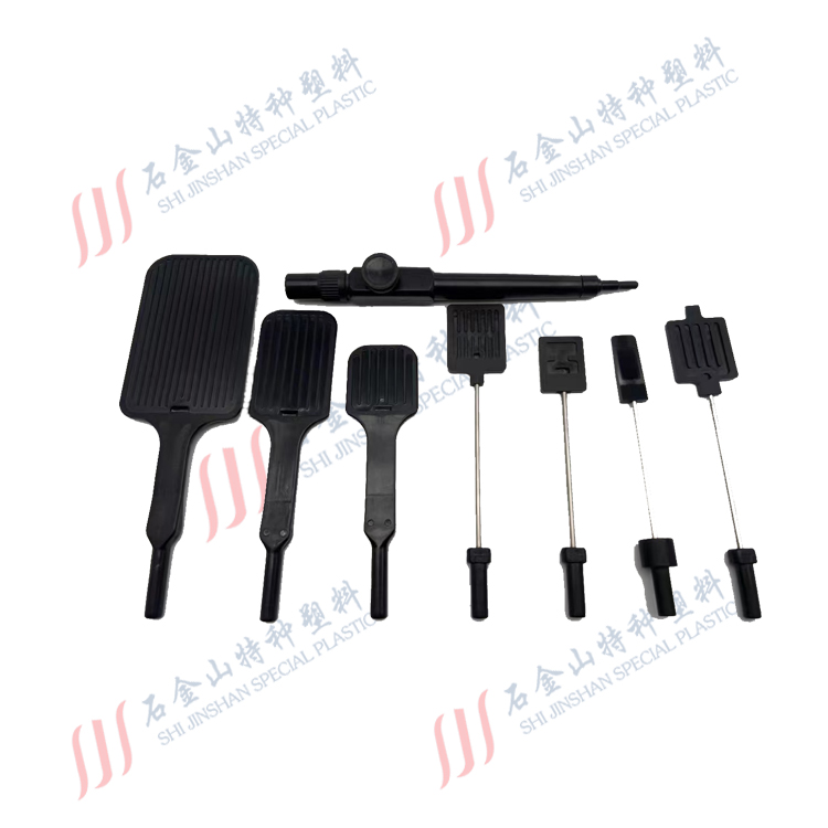 硅晶圆工具PEEK真空吸笔